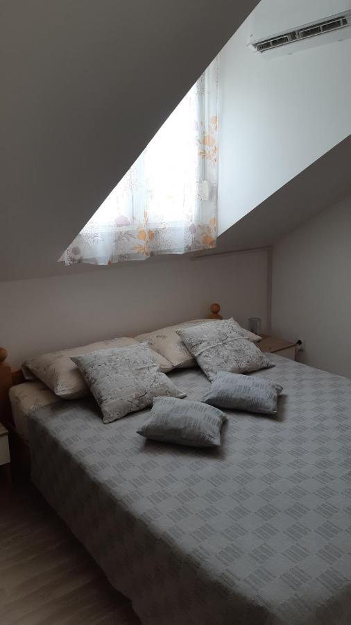Seaview Apartment Omis Ngoại thất bức ảnh